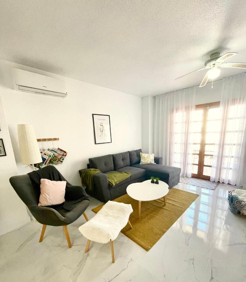 Villamartin Plaza No 154 โอริอุเอลา ภายนอก รูปภาพ