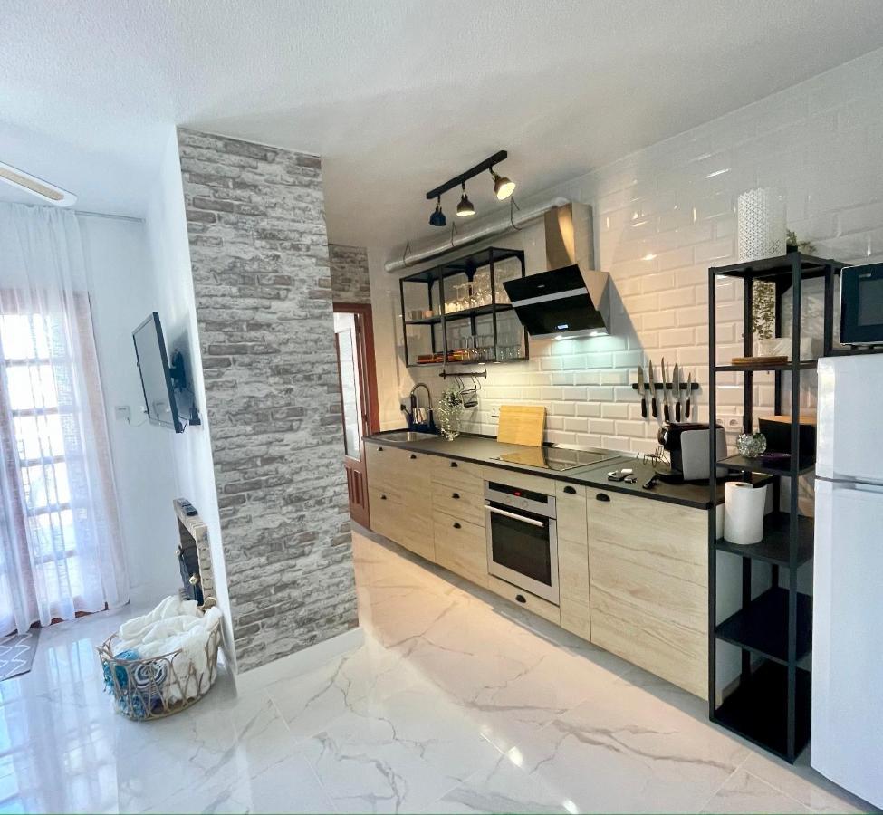 Villamartin Plaza No 154 โอริอุเอลา ภายนอก รูปภาพ