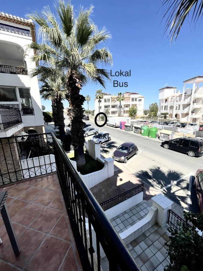 Villamartin Plaza No 154 โอริอุเอลา ภายนอก รูปภาพ