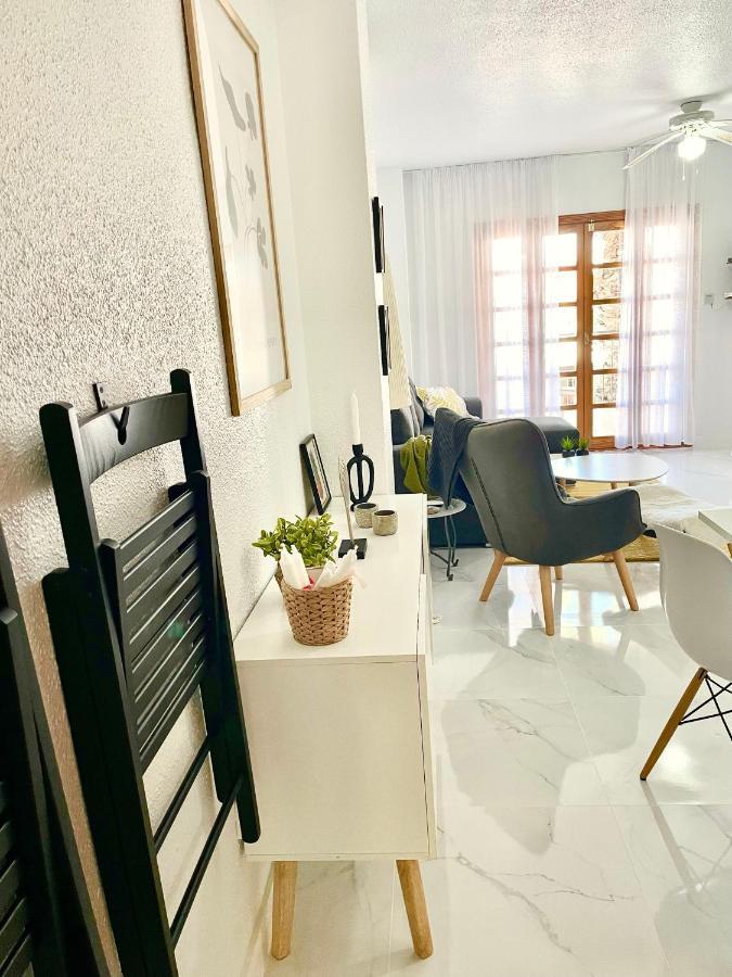 Villamartin Plaza No 154 โอริอุเอลา ภายนอก รูปภาพ