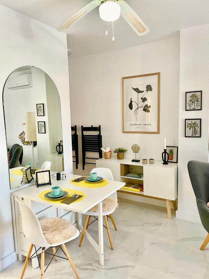 Villamartin Plaza No 154 โอริอุเอลา ภายนอก รูปภาพ